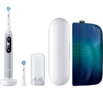 Szczoteczka Braun Oral-B iO Series 6 Opal Luxe Edition Szary 8700216837729 (8700216837729) ( JOINEDIT84959168 )