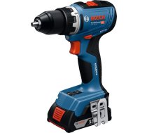 Wiertarko-wkretarka Bosch GSR 18V-65 18 V 2 x akumulator 5 Ah B 6019N3203 (4053423321579) ( JOINEDIT85071506 )