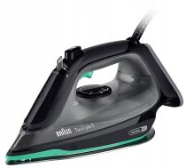 Zelazko Braun Zelazko parowe Braun TexStyle 5 SI5277GR FreeGlide 3D 220g/min 2700W 15853125 (8021098003874) ( JOINEDIT90094048 )