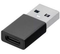 Adapter USB Bluestar USB-A - USB-C Czarny 15922988 (5903396433788) ( JOINEDIT87772989 )