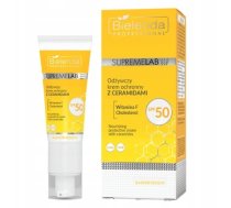 Bielenda BIELENDA PROFESSIONAL_Supremelab Barrier Renew odzywczy krem ochronny z ceramidami SPF50 40ml 5902169865900 (5902169865900) ( JOINEDIT87778843 ) kosmētika ķermenim