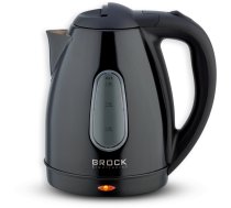 Czajnik Brock Brock WK 0604 BK WK 0604 BK (4752131001055) ( JOINEDIT87625241 ) Elektriskā Tējkanna