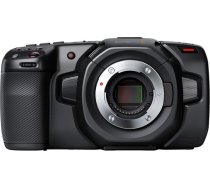 Blackmagic Pocket Cinema Camera 4K ( BM CINECAMPOCHDM BM-CINECAMPOCHDMFT4K ) Video Kameras