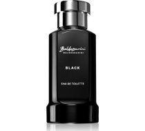 Baldessarini Black EDT 50 ml 4011700902439 (4011700902439) Vīriešu Smaržas