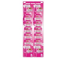 Bic Maszynka do golenia Miss Soleil jednorazowa na tasmie 10szt 79907993 (3086123325456) ( JOINEDIT74836231 )