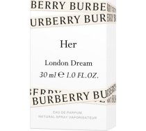 Burberry Burberry London Dream Her EDP pojemnosc : 30ml BUR000024 (3616300892428) Smaržas sievietēm