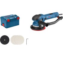 Bosch GET 75-150 Professional Random Orbit Sander ( 0601257101 ) Slīpmašīna