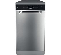 Whirlpool WSFO 3O34 PF X Freestanding 10 place settings D ( WSFO 3O34 PF X 19108760 8003437233463 WSFO3O34PFX )