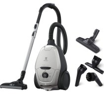 Electrolux Pure D8 3.5 L Cylinder vacuum Dry 600 W Dust bag ( 7332543693863 251089877 PD82-4MG PD82-4MG SILENCE )