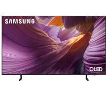 Samsung QE55S85FAUXXH 4K OLED 251090703 (8806095995205) ( JOINEDIT79625802 )
