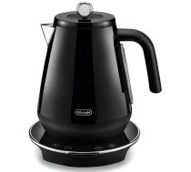 De’Longhi KBY2011.BK ( 8004399032798 925000795 ) Elektriskā Tējkanna