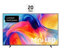 Samsung Mini LED M70H (2026) 43 4K UHD (2160p) Smart TV (8806097966722) ( UE43M70HAUXXH 925003162 ) monitors