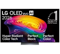 LG OLED77C61LA 4K OLED 925003431 (8806096686126) ( JOINEDIT92015244 )