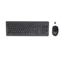 HP 330 Wireless Mouse and Keyboard Combo ( 2V9E6AA#ABB 2V9E6AAABB ) klaviatūra