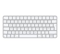 Apple Magic Keyboard Tastatur Tradlos Kablet Dansk ( MXCL3DK/A )