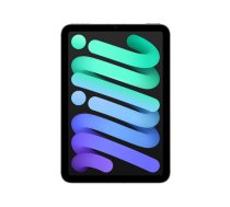 Apple iPad mini 128 Gt WiFi + 5G 2024 -tabletti tahtiharmaa (MXPN3) ( MXPN3KN/A )