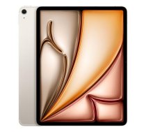 Apple iPad Air 13" M3 128 Gt WiFi + 5G 2025 tahtivalkea ( MCJ34KN/A )