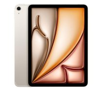 Apple iPad Air 11" M3 128 Gt WiFi + 5G 2025 tahtivalkea (MCFX4) ( MCFX4KN/A )