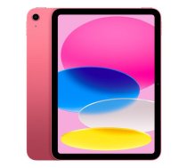 Apple iPad 11" 256 Gt WiFi 2025 -tabletti pinkki (MD4P4) ( MD4P4KN/A )
