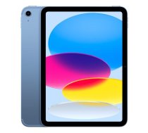 Apple iPad 11" 512 Gt WiFi + 5G 2025 -tabletti sininen (MD7Q4) ( MD7Q4KN/A )