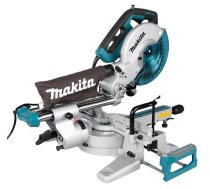 Makita LSO816F Slide Compound Mitre Saw ( LSO816F 31371898 LS0816F ) Elektriskais zāģis