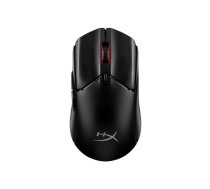 HyperX HyperX Pulsefire Haste 2 Core Wireless Black ( 8R2E6AA ) Datora pele
