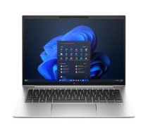 HP EliteBook 840 14 inch G11 Notebook PC Intel Core Ultra 7 155U Laptop 35.6 cm (14") WUXGA 16 GB DDR5-SDRAM 512 GB SSD Wi-Fi 6E (802.11ax) ( 9G0V5ET 198415273536 9G0V5ET#AKD ) Portatīvais dators