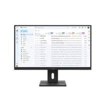 Lenovo ThinkVision E27-40 27 1920x1080/16:9/300 nits/DP/HDMI/Black/3Y Warranty Lenovo Lenovo ThinkVision E27-40 27 in IPS Full HD ( 64BCMAT4EU ) monitors