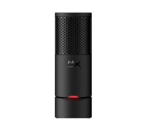 Microphone HyperX SoloCast 2 Black - AR0A0AA ( AR0A0AA ) Mikrofons