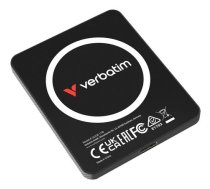SSD 1TB Verbatim SnapBack Ultra Slim SSD 1TB black ( 32336 ) Ārējais cietais disks