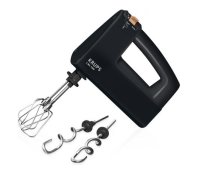Krups F 608-58 3 Mix 7000 black/copper ( F6085811 4835647EG704059 ) Mikseris