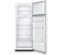 Gorenje Refrigerator/freezer RF4142PW4 Freestanding 143.6 cm Top-freezer Refrigerator Net Capacity 165 litres Freezer Net Capaci ( RF4142PW4 20001339 241088503 ) Ledusskapis