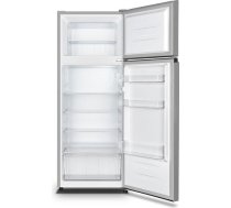 Gorenje Refrigerator/freezer RF414EPS4 Freestanding 143.6 cm Top-freezer Refrigerator Net Capacity 165 Freezer Net Capacity 41 l ( RF414EPS4 20006841 251089797 ) Ledusskapis