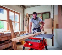 Einhell table saw TC-TS 2225 U - 4340515 ( 4340515 1654581 4006825641349 ) Elektriskais zāģis
