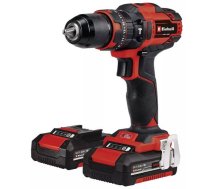 Einhell TE-CD 18/40 Li-i Set Cordless Drill Driver ( 4513992 4006825658743 E4513992 )