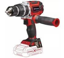 Einhell TP-CD 18/60 Li- i BL Professional Solo Power X-Change 4514205 Akku-Schlagbohrschrauber 18 V ohne Akku ohne Ladegerat burstenlos (4 ( 4514205 )
