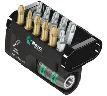 WERA Bit-Check 12 Wood 1 Bit set ( 05057423001 )