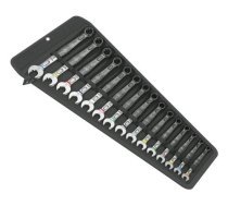 Wera 6003 Joker 15 Set 1 Combination Wrench Set 15 pcs. ( 05020302001 1833181 )