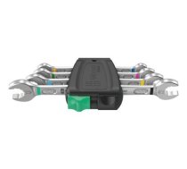 Wera 6005 Joker 4 Set 1 ( 05020314001 0001-00018-10549 4013288224750 8275655 W05020314001 )