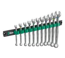 Wera 9640 Magnetleiste 6003 Joker 1 Ringmaulschlussel-Satz ( 05020233001 )