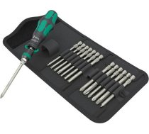 Wera Kraftform Kompakt 838 RA-R M Set 1 ( 05051061001 )