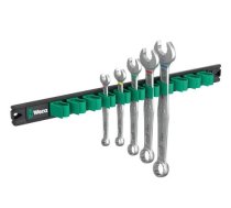 Wera 9641 Magnetleiste 6003 Joker 2 Ringmaulschlussel-Satz ( 05020234001 )