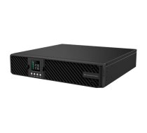 CONCEPTRONIC ZEUS USV 2000VA 2000W Online UPS IEC EPO Port ( ZEUS51E2K 4015867235454 471719 ) nepārtrauktas barošanas avots UPS