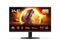 AOC 25G4SRE 24.5'' Fast IPS 300Hz HDMIx2 DP ( 25G4SRE 20940614000 4038986633024 ) monitors