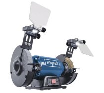 Szlifierka stolowa Scheppach SM150LB ( SCH5903108901 4046664064596 5903108901-500 ) Slīpmašīna