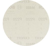 Bosch EXPERT Sandings Nets M480 125mm K220 5x ( 2608900676 2 608 900 676 )