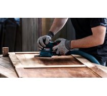Bosch Bosch Expert M480 mesh sanding sheet 80 x 133mm K150 (10 pieces for orbital sanders) ( 2608900737 2 608 900 737 )