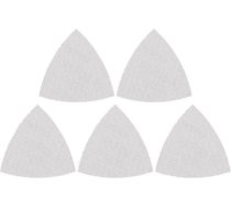 Bosch Bosch Expert M480 mesh sanding sheet 93mm K400 (5 pieces for delta sanders) ( 2608900724 2 608 900 724 )