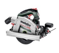 Metabo KS 18 LTX 66 BL - Kreissage - schnurlos - 165 x 20 mm - ohne Batterie - 18 V 4061792192164 ( 611866840 )