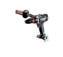 Metabo BS 18 LTX-3 BL Q I Metal Cordless Drill Driver (bez akumulatora un lādētāja) ( 603180840 MET603180840 )